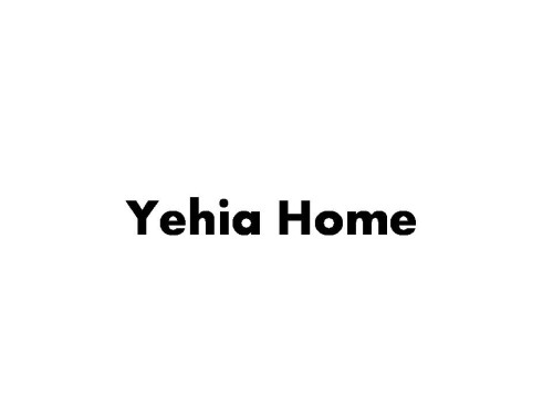 Yehia Home