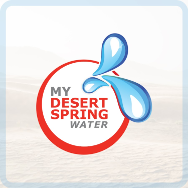My Desert Spring Pure Water LLC