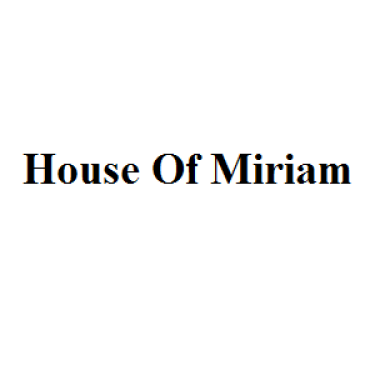 House Of Miriam