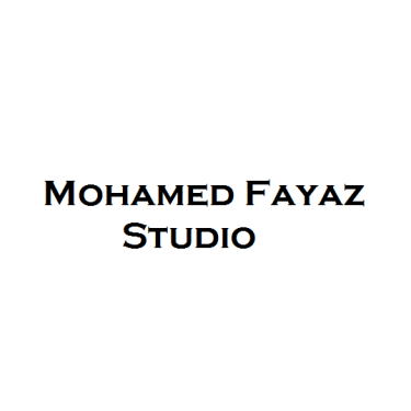 Mohamed Fayaz Studio