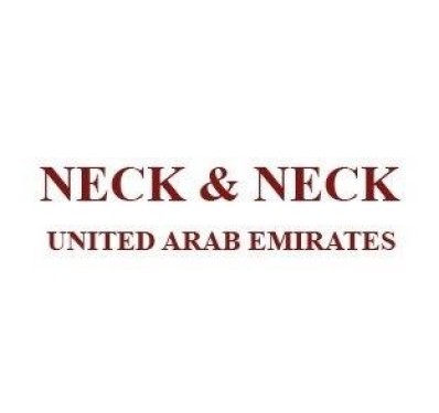 Neck and Neck