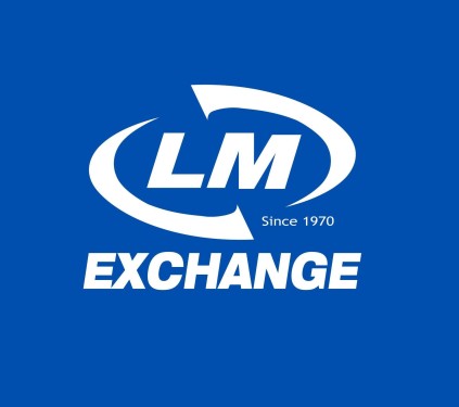 LM Exchange, Sharjah