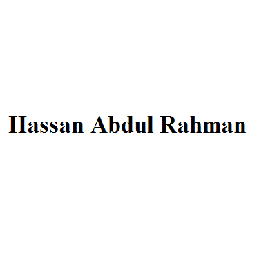 Hassan Abdul Rahman Trading  Est.