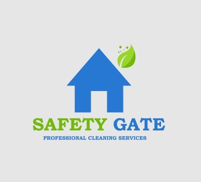 Safety Gate Cleaning Services