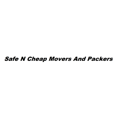 Safe N Cheap Movers And Packers