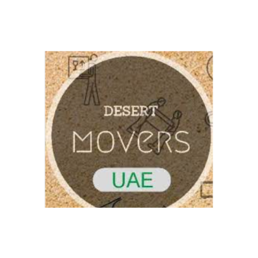 Desert Movers