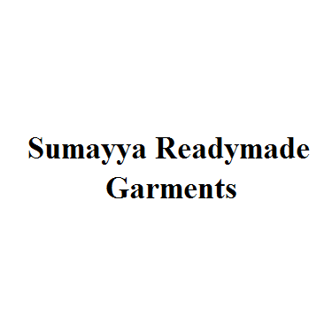 Sumayya Readymade Garments Trading LLC