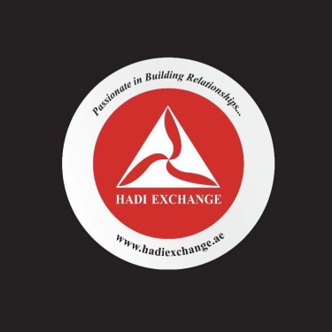 Hadi Express Exchange - Sharjah Industrial 