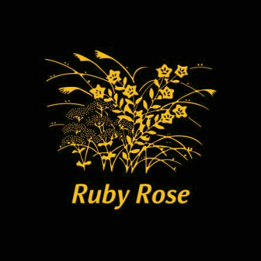 Ruby Rose Cosmetics