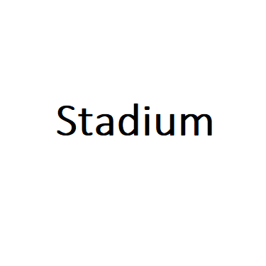 Stadium - Outlet Mall