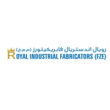 Royal Industrial Fabricators FZE