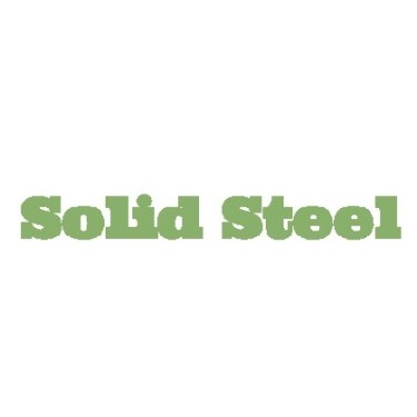 Solid Steel