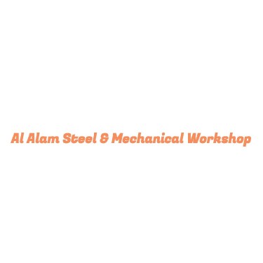 Al Alam Steel & Mechanical Workshop