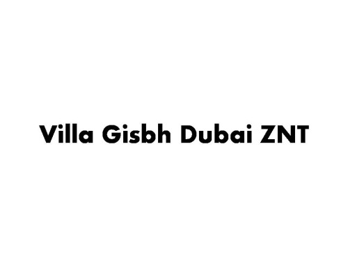 Villa Gisbh Dubai ZNT