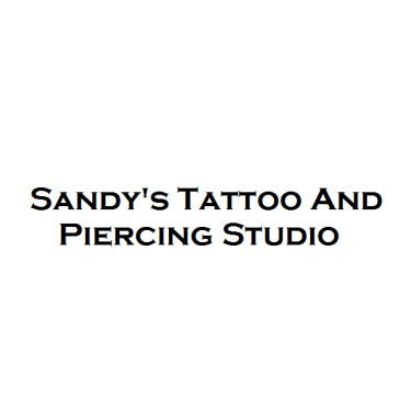 Sandy's Tattoo And Piercing Studio