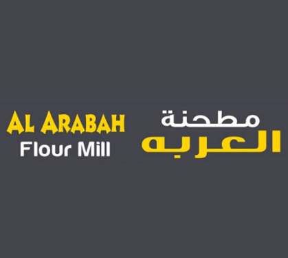 Al Arabah Flour Mill