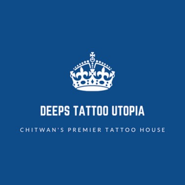 Deeps Tattoo Utopia