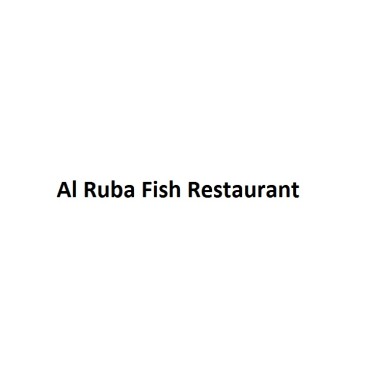 Al Ruba Fish Restaurant
