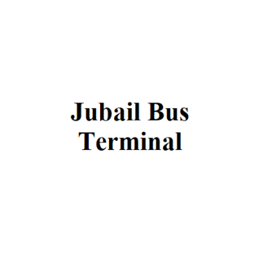 Jubail Bus Terminal