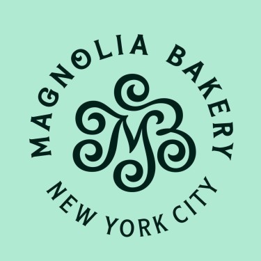 Magnolia Bakery -  Dubai Mall