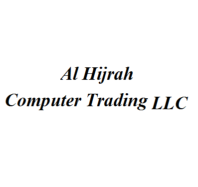 Al Hijrah Computer Trading LLC