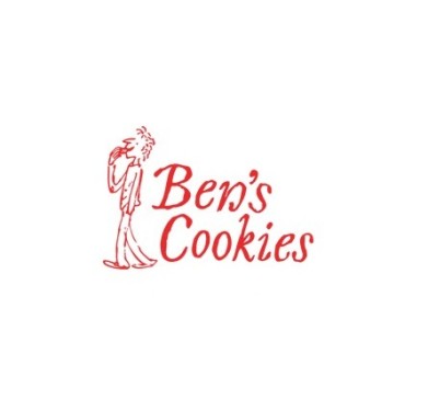 Ben’s Cookies -  Dubai Mall