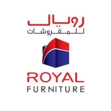 Royal furniture - Al Hayat furniture