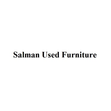 Salman Used Furniture