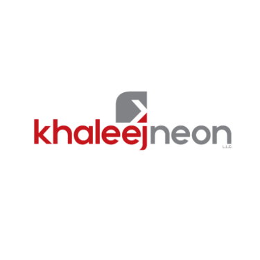 Khaleej Neon