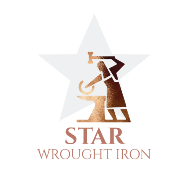 Star Wrought Iron