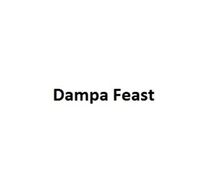 Dampa Feast