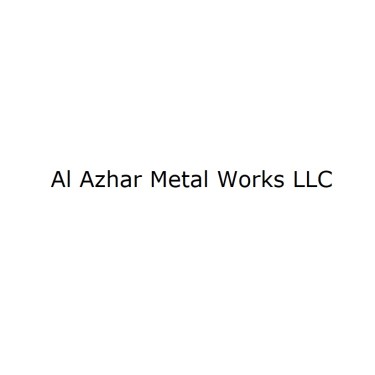 Al Azhar Metal Works LLC