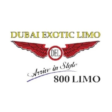 Dubai Exotic Limo