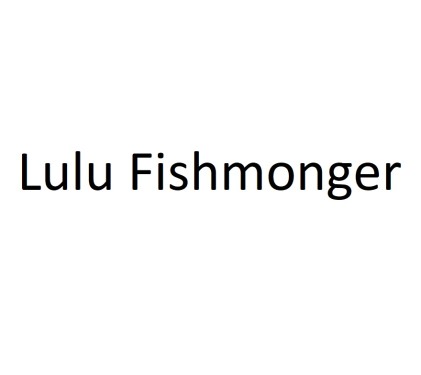 Lulu Fishmonger