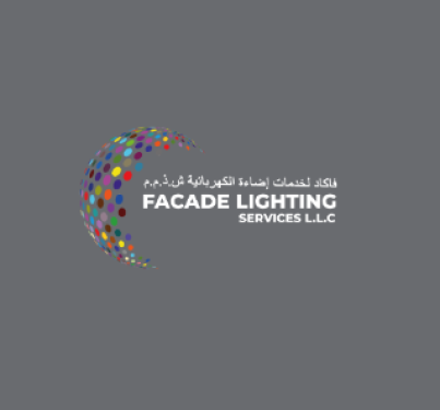 Facade Lighting Dubai