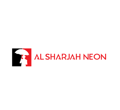 Al Sharjah Neon & Printing Press