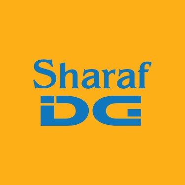 Sharaf DG - Mall of the Emirates