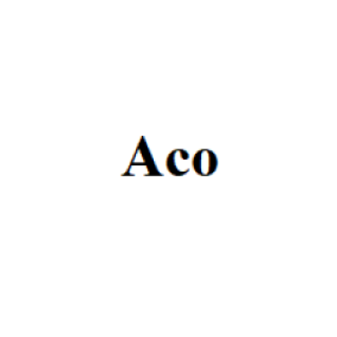 Aco