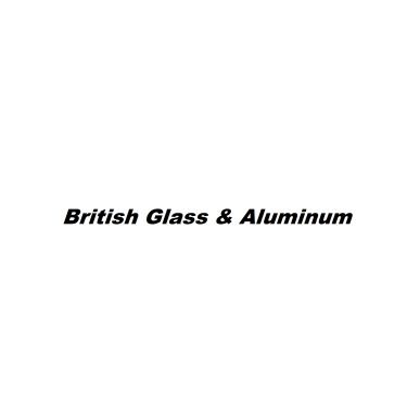 British Glass & Aluminum