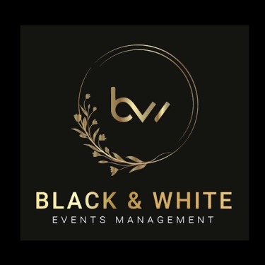 Black & White Events Management