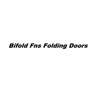 Bifold Fns Folding Doors