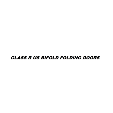 Glass R Us Bifold Folding Doors