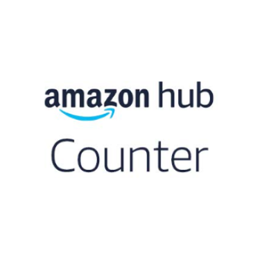 Amazon Hub Counter - Sofitel Hotel