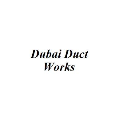 Dubai Duct Works