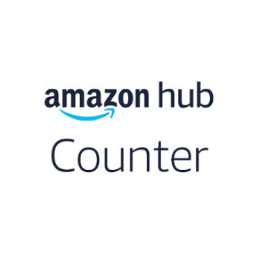 Amazon Hub Counter -  RTA Headquarter