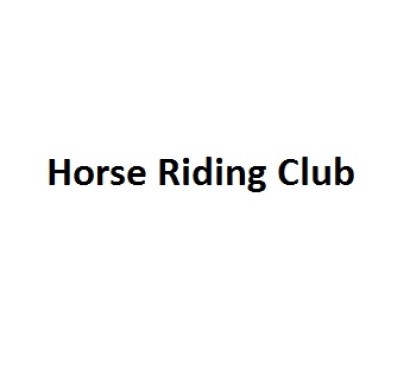 Horse Riding Club