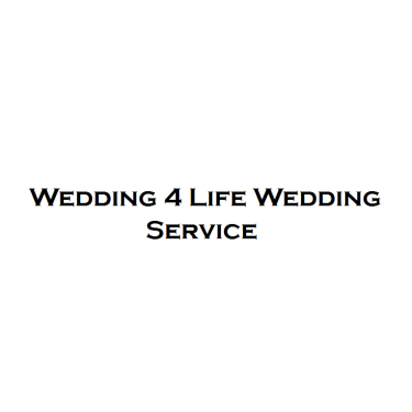 Wedding 4 Life Wedding Service