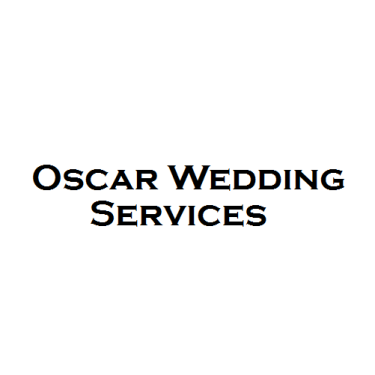 Oscar Wedding Services