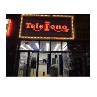 Telefono Mobiles