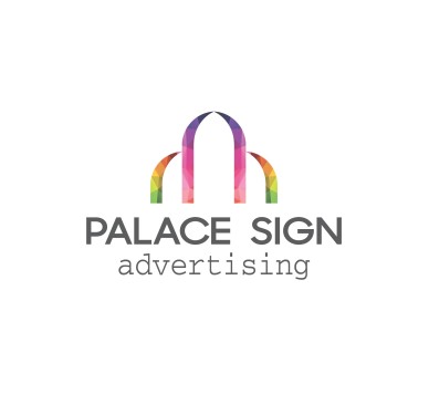 Palace Sign Advertising